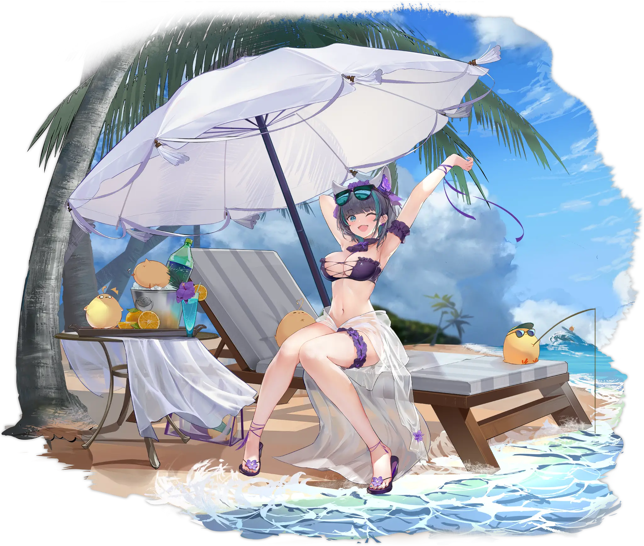 Illustration du skin 