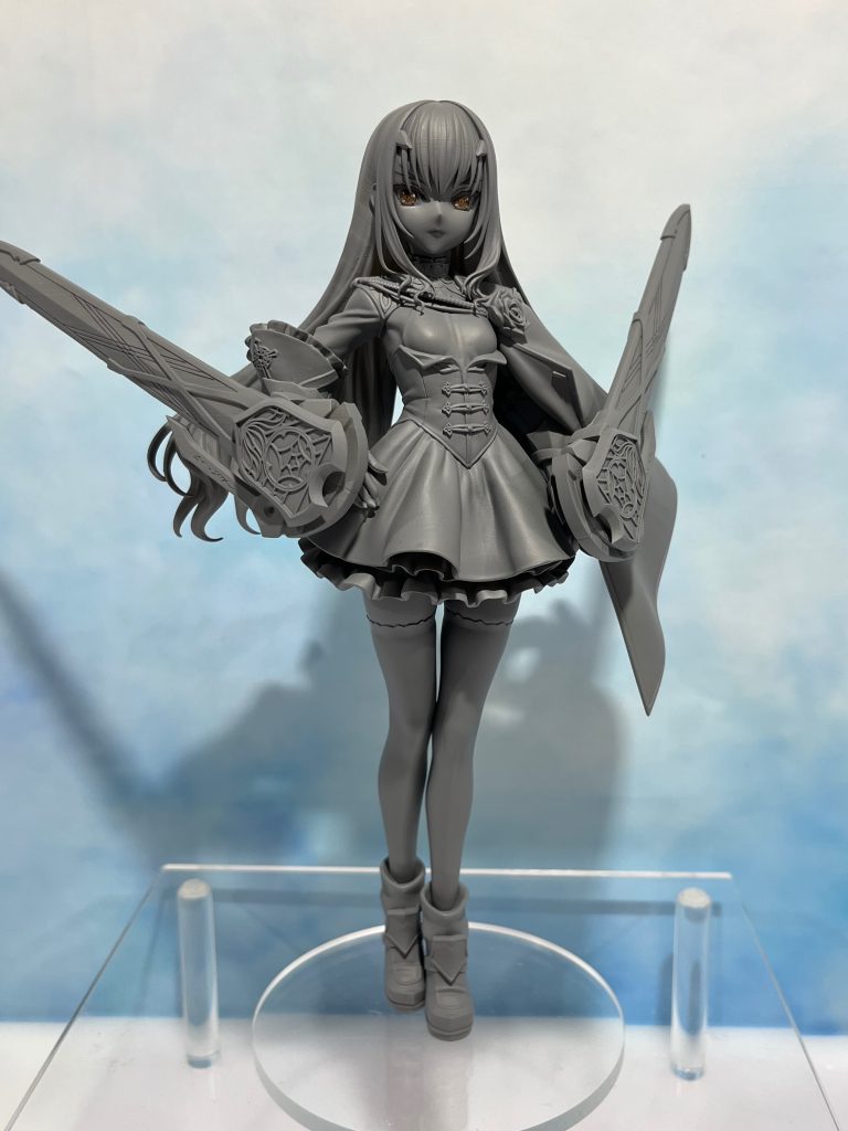 Figurine Fate/Grand Order - Lancer/Melusine - Ver. Second Ascension - 1/7