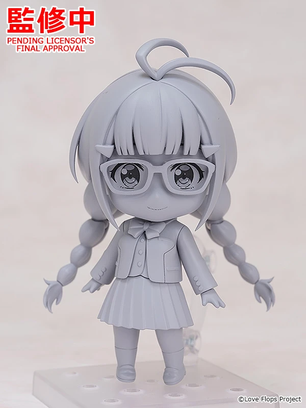 Love Flops - Aoi Izumiza - Nendoroid
