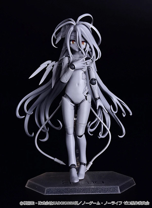 No Game No Live - Schwi - Figma