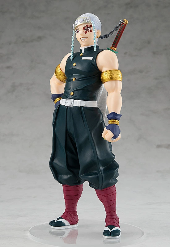 pop up parade tengen uzui - Good Smile Company