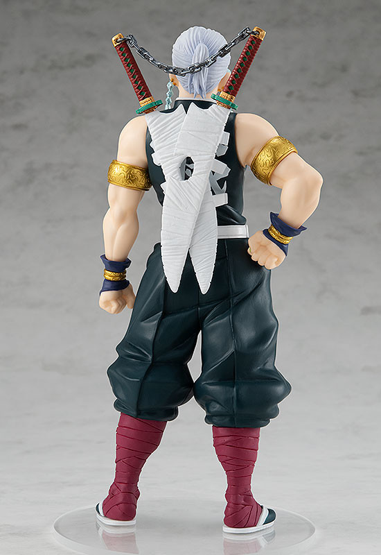pop up parade tengen uzui - Good Smile Company