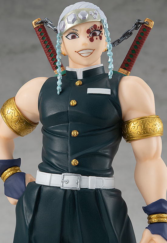 pop up parade tengen uzui - Good Smile Company
