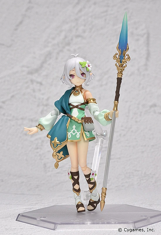 Princess Connect! Re:Dive - Kokkoro - Figma 