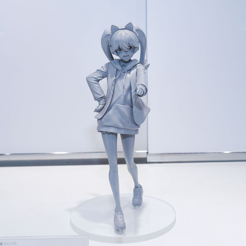 Renai Flops - Amelia Irving - 1/7 - F:Nex - FuRyu