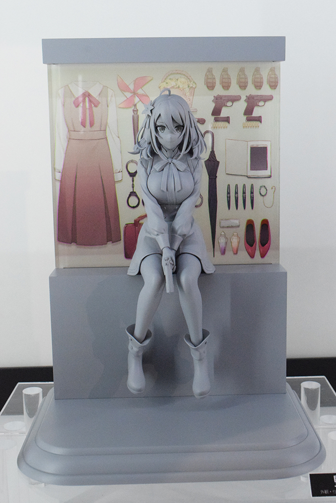 Spy Room - Hanazono 