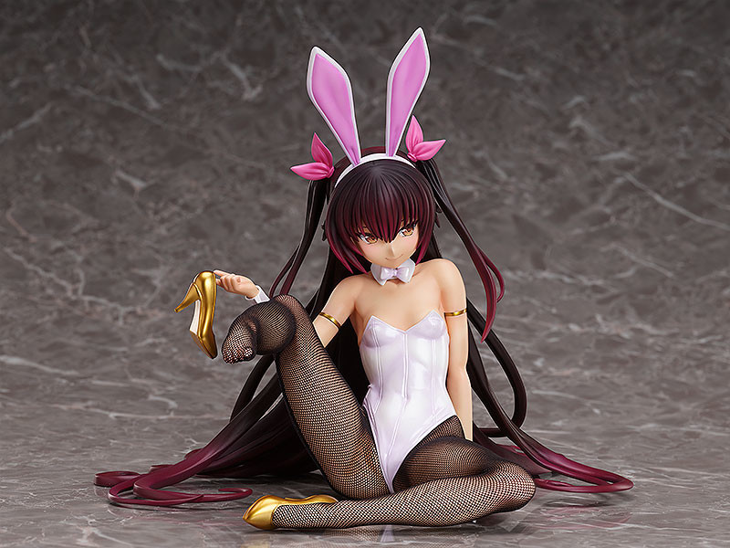 figurine Nemesis Ver. Bunny - BStyle - FREEing