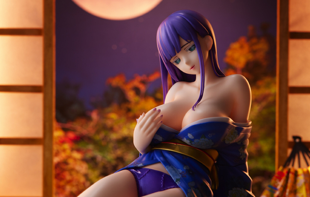 Figurine World’s End Harem - Mira Suou - 1/6 - Union Creative